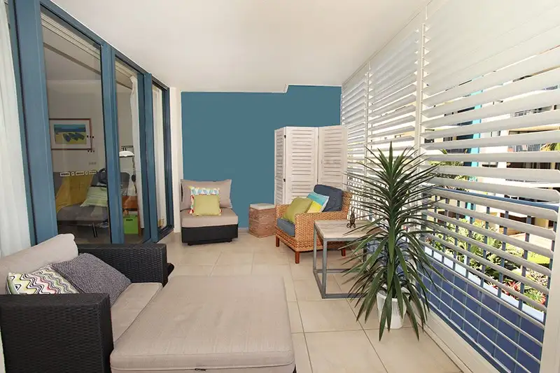 Main view of Homely unit listing, 320/102 Alexandra Parade, Alexandra Headland QLD 4572