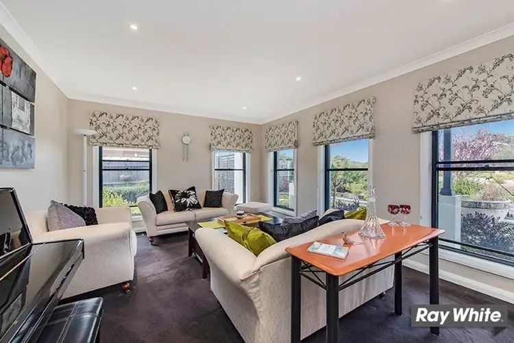 Fourth view of Homely house listing, 43 Macfarlane Burnet Avenue, Macgregor ACT 2615