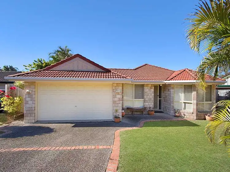 Main view of Homely house listing, 15 Pelewan Court, Tanah Merah QLD 4128