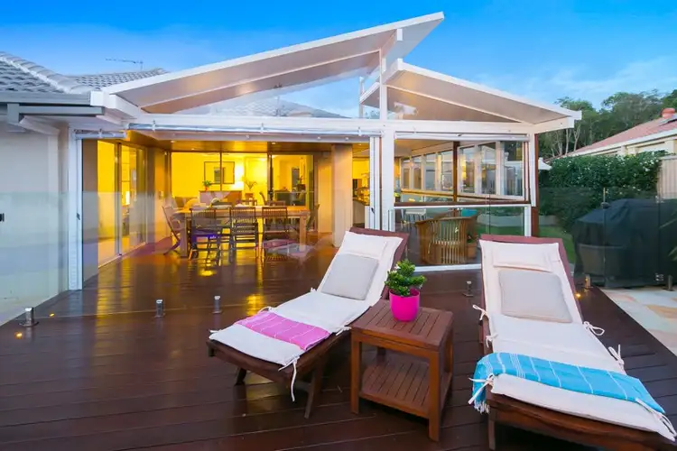 Fourth view of Homely house listing, 62 Burrendong Road, Coombabah QLD 4216