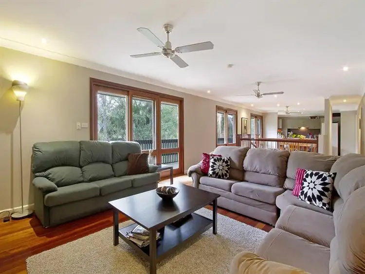 367 West Portland Road, East Kurrajong NSW 2756