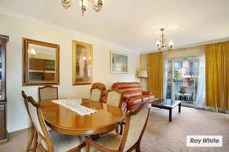 7/21-23 Wilga Street, Burwood NSW 2134