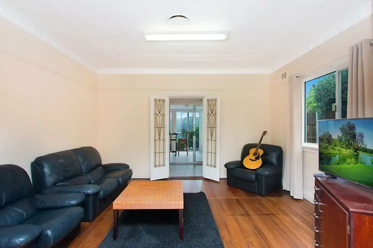 Second view of Homely house listing, 11 Scott Street, Murwillumbah NSW 2484