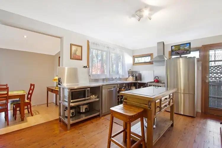 200 Lieutenant Bowen Drive, Bowen Mountain NSW 2753