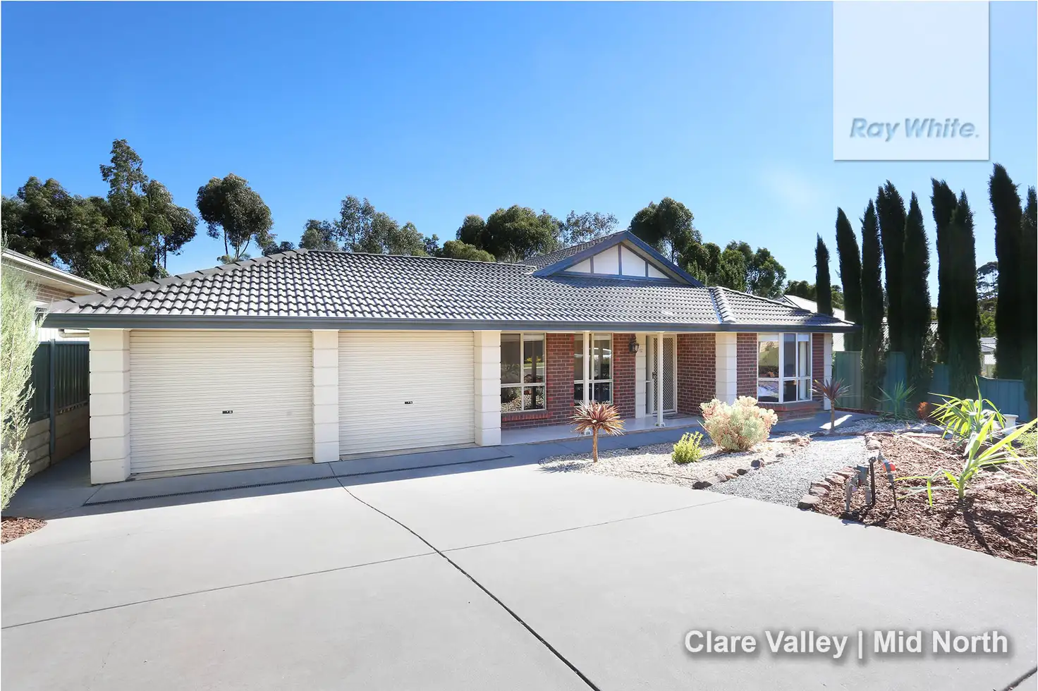 Main view of Homely house listing, 12 Pandappa Drive, Clare SA 5453