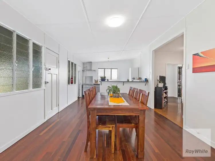 Fourth view of Homely house listing, 189 Campbell Street, Rockhampton City QLD 4700