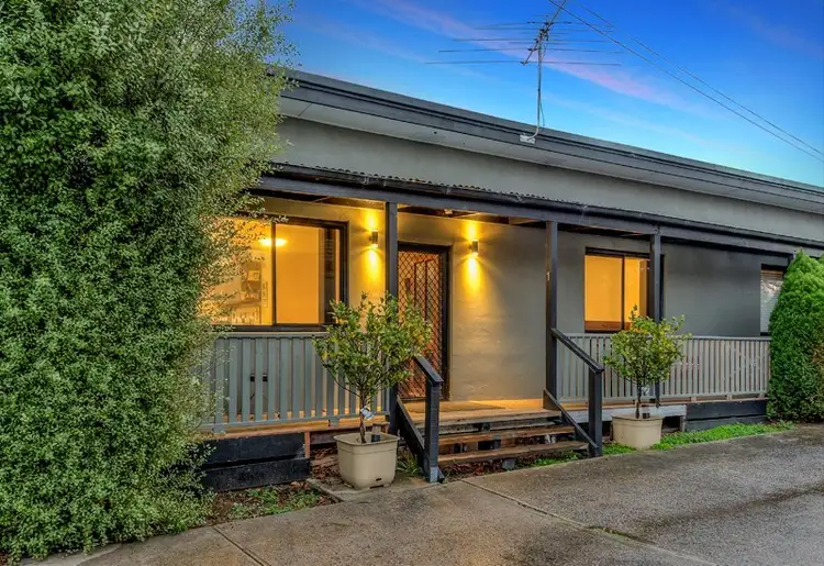 1/10 Hickford Street, Reservoir VIC 3073