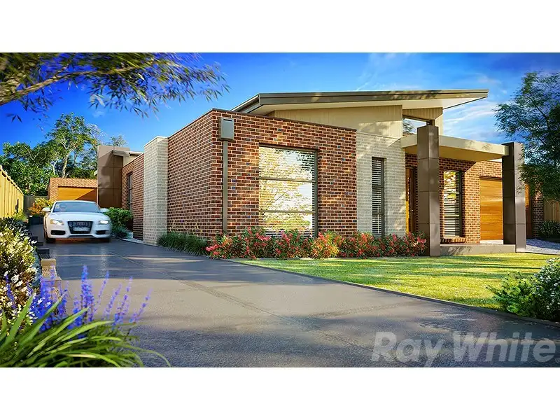 Main view of Homely house listing, 1-3 9 Simpson Road, Ferntree Gully VIC 3156