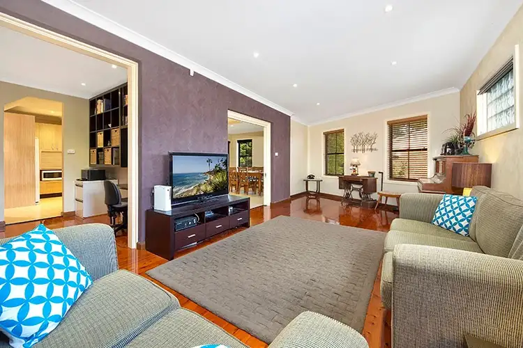 Fourth view of Homely house listing, 7 Breeza Place, Bangor NSW 2234