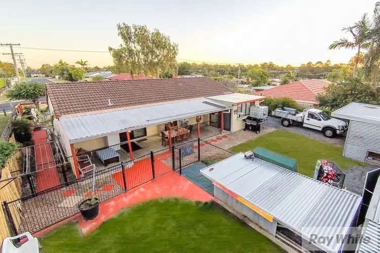 Third view of Homely house listing, 47 Kilby Street, Crestmead QLD 4132