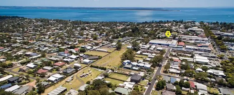 Second view of Homely unit listing, 6/13 Douglas Road, Cowes VIC 3922
