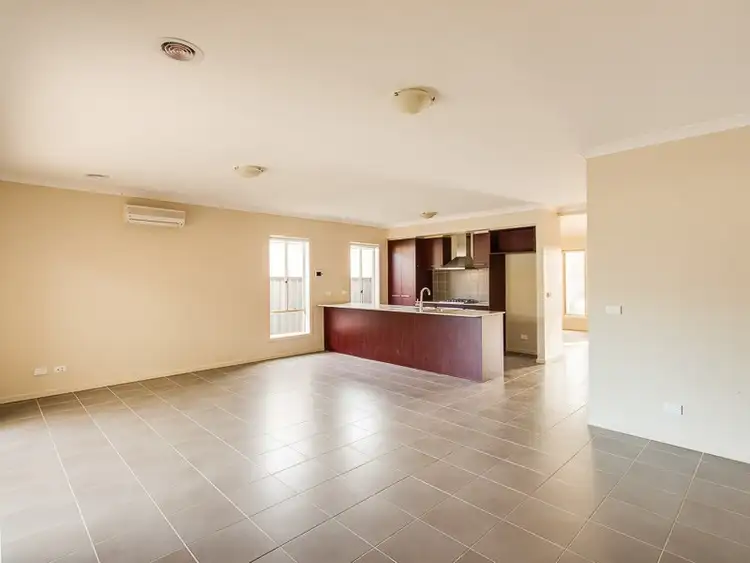 Sixth view of Homely house listing, 12 Calita Avenue, Tarneit VIC 3029