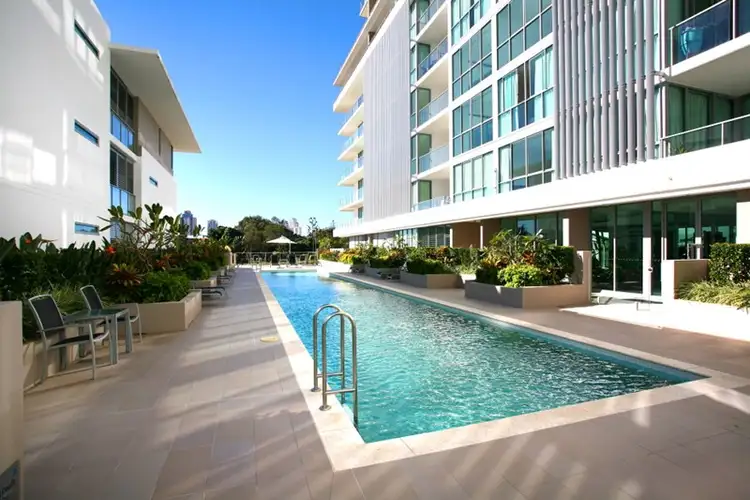 Third view of Homely unit listing, Address available on request