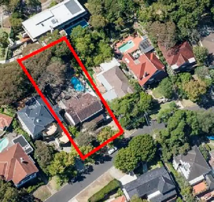 Second view of Homely house listing, 17 Boambillee Avenue, Vaucluse NSW 2030