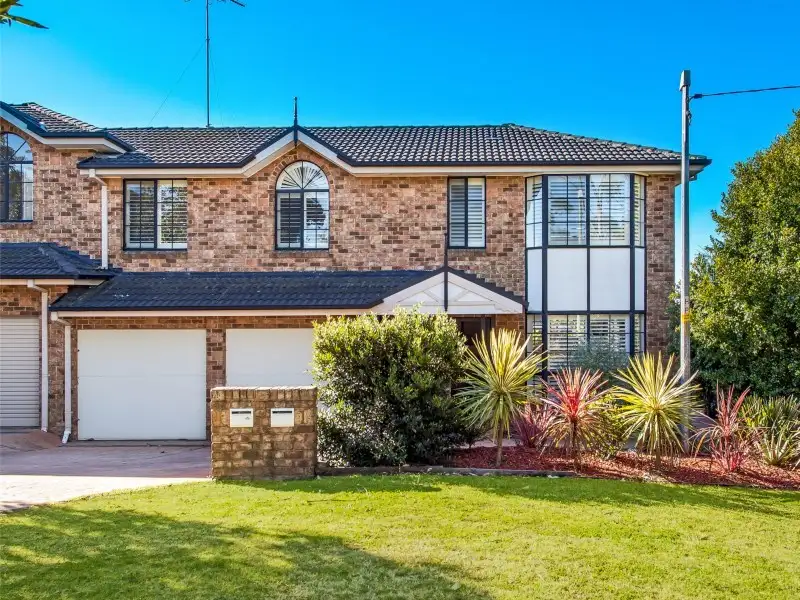 Main view of Homely other listing, 2/3 Chippendale Place, Helensburgh NSW 2508