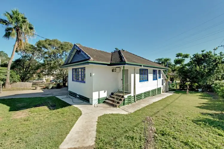 1 Fir Street, Inala QLD 4077