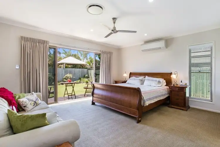 Seventh view of Homely house listing, 107 Sinnamon Road, Sinnamon Park QLD 4073