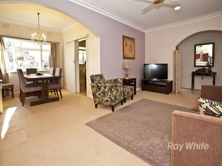 Third view of Homely house listing, 8 Lee Court, Heathmont VIC 3135