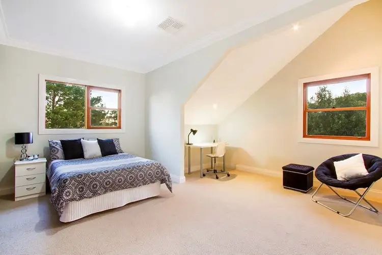 Seventh view of Homely house listing, 13 Warks Hill Road, Kurrajong Heights NSW 2758