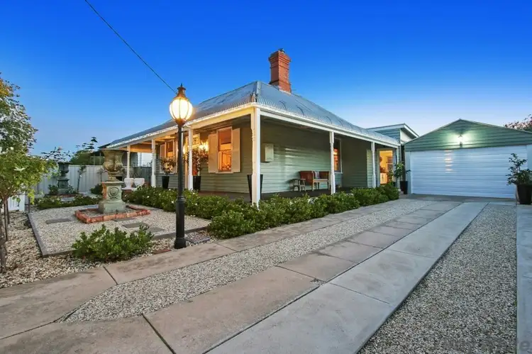 Second view of Homely house listing, 24 Smythe Street, Benalla VIC 3672