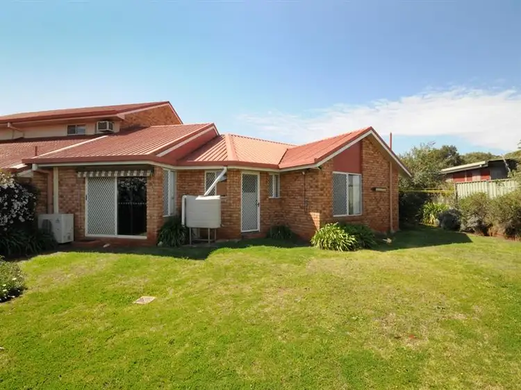 9/31 Gladstone Street, Newtown QLD 4350