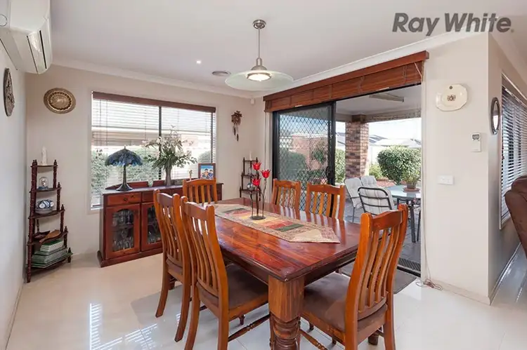 Seventh view of Homely house listing, 27 Addicott Way, Taylors Hill VIC 3037
