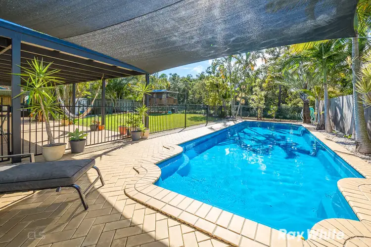 Second view of Homely house listing, 175 Endeavour Drive, Banksia Beach QLD 4507