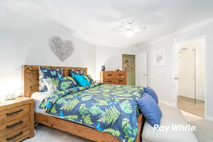 Fourth view of Homely house listing, 3 Mast Top Lookout, Drummond Cove WA 6532