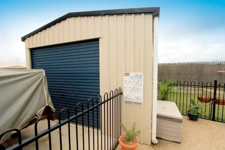 Fourth view of Homely house listing, 21 Anna Meares Avenue, Gracemere QLD 4702