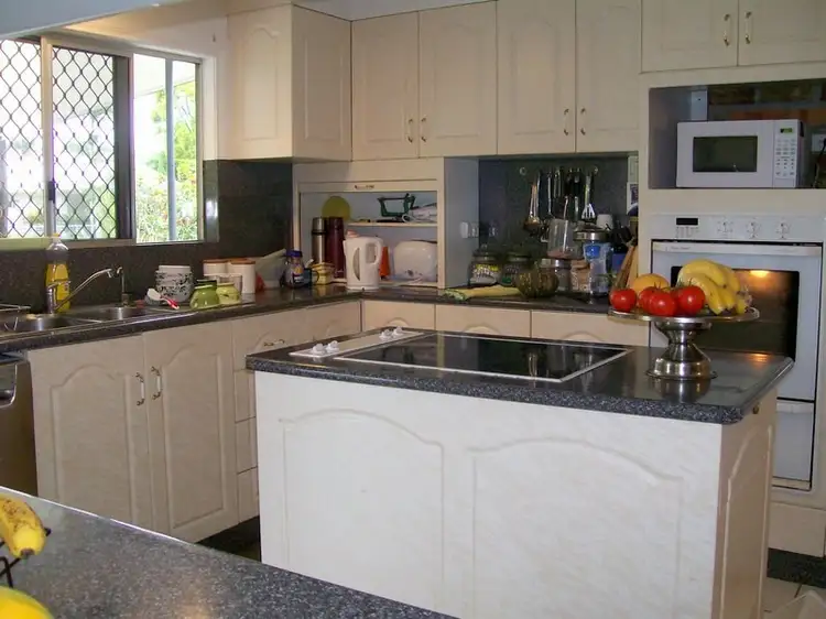 Third view of Homely house listing, 5 Duffy Street, East Innisfail QLD 4860