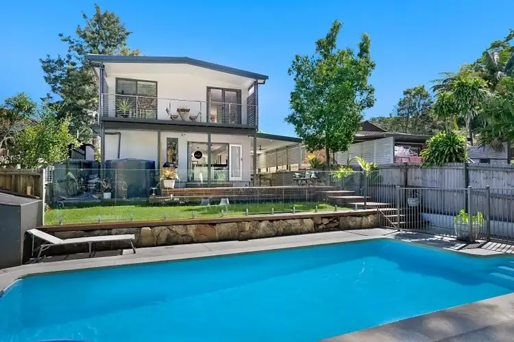 9 Airly Road, Umina Beach NSW 2257