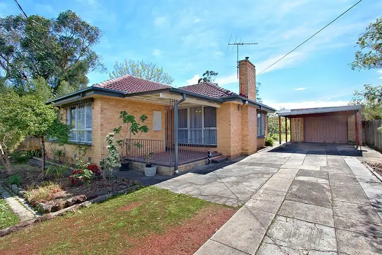 Sixth view of Homely house listing, 1781 Ferntree Gully Road, Ferntree Gully VIC 3156
