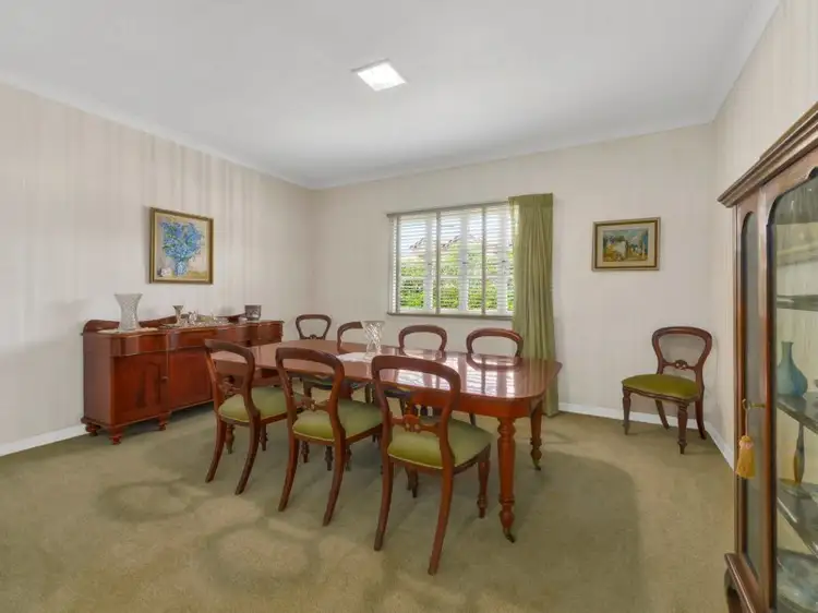 Fifth view of Homely house listing, 54 Mareeba Road, Ashgrove QLD 4060