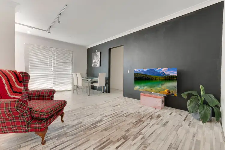 Second view of Homely unit listing, 10/5-7 Hoddle Avenue, Bradbury NSW 2560