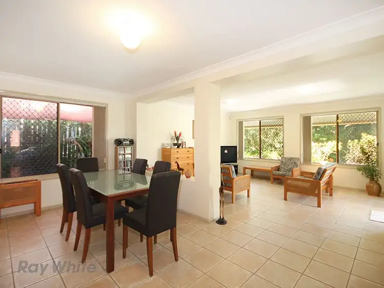 Second view of Homely house listing, 23 Edenbrooke Drive, Sinnamon Park QLD 4073