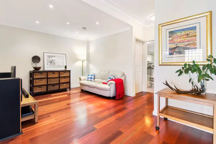 Second view of Homely house listing, 12A Phillip Road, Putney NSW 2112