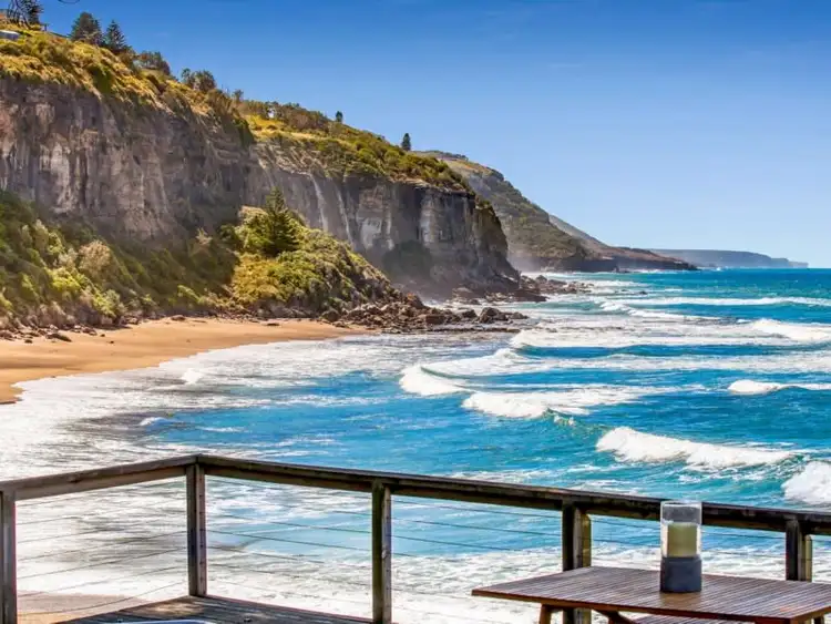 Second view of Homely house listing, 26 Paterson Road, Coalcliff NSW 2508