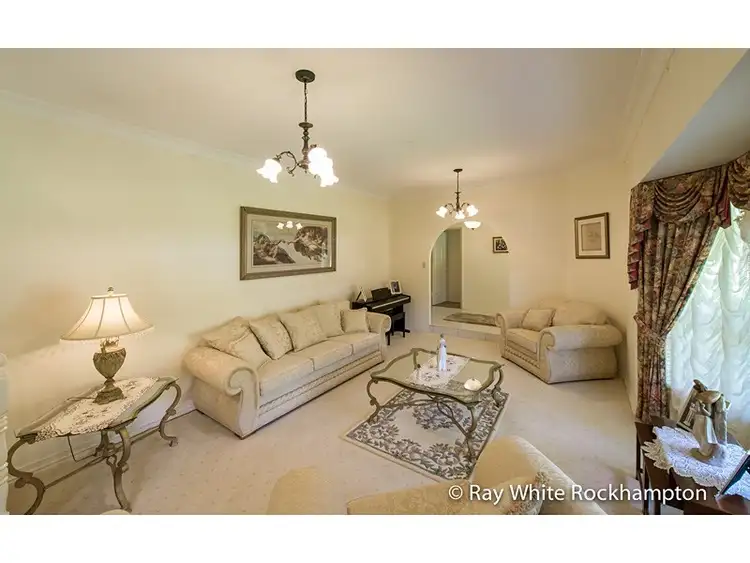 Fourth view of Homely house listing, 407A Frenchville Road, Frenchville QLD 4701