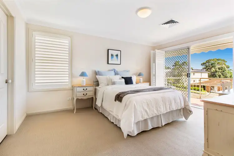 Fifth view of Homely house listing, 12A Phillip Road, Putney NSW 2112