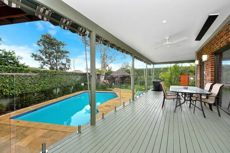 Sixth view of Homely house listing, 17 Burke Street, Chifley NSW 2036