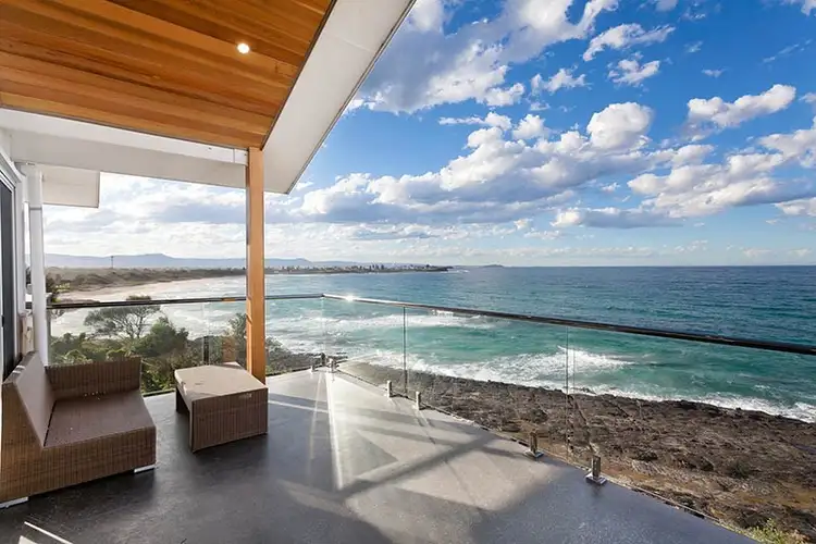 Main view of Homely house listing, 4/3 Surf Road, Shellharbour NSW 2529