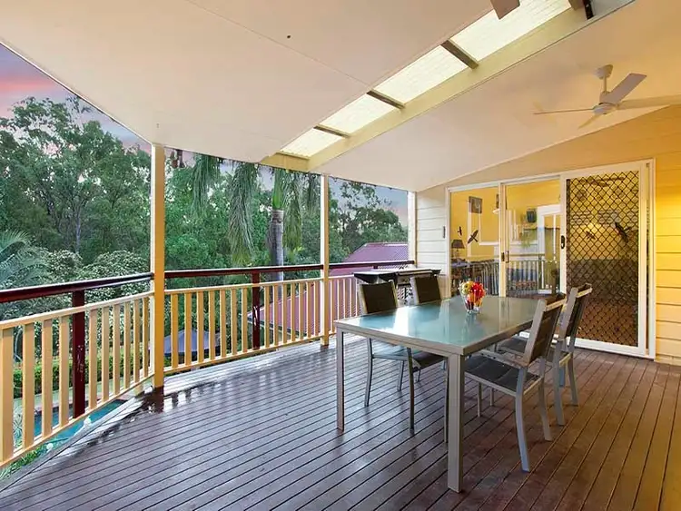 Second view of Homely house listing, 3 Mangaroon Court, Shailer Park QLD 4128