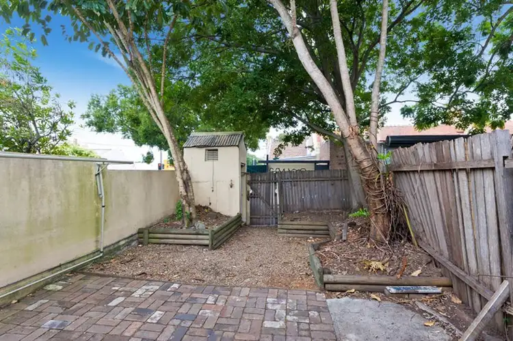 Second view of Homely house listing, 94 Denison Street, Camperdown NSW 2050