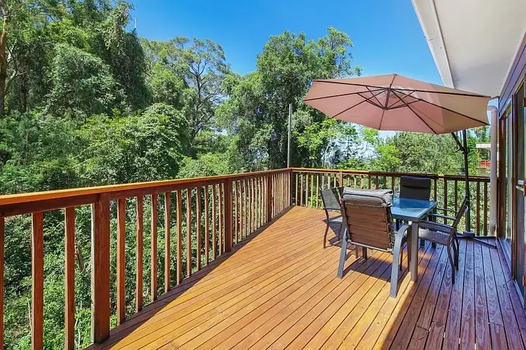 Fourth view of Homely house listing, 243 Glenrock Parade, Koolewong NSW 2256