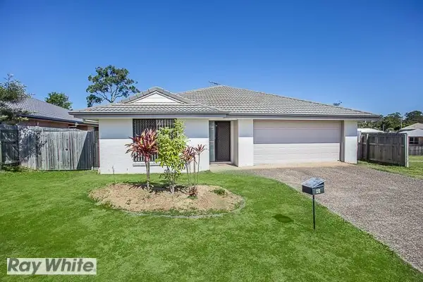 Main view of Homely house listing, 83 Ascot Crescent, Kallangur QLD 4503