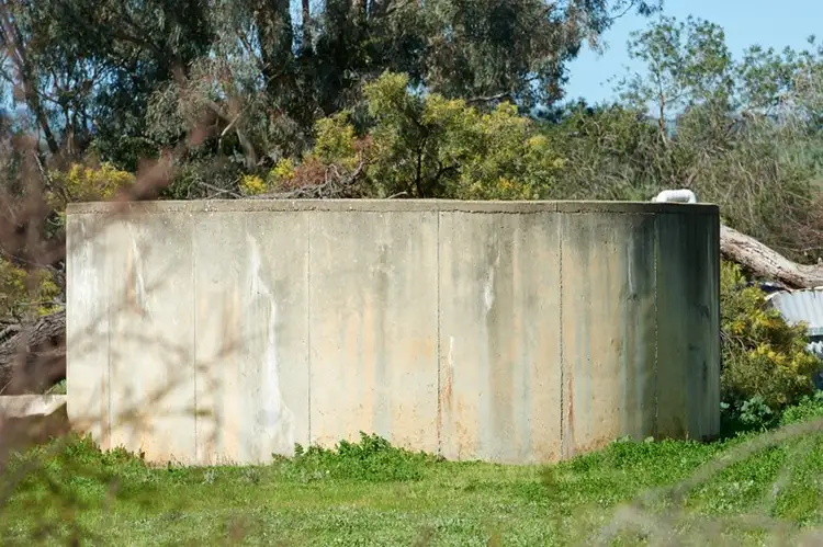 Fifth view of Homely land listing, 1509 Olympic Highway, Brucedale NSW 2650