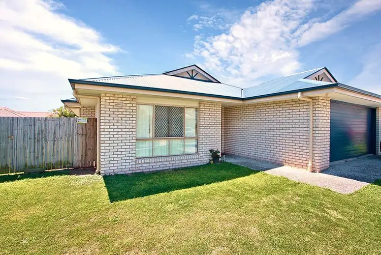 Main view of Homely house listing, 13 Rasmussen Avenue, Marsden QLD 4132