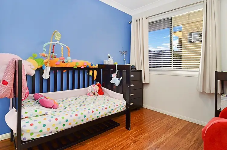 Seventh view of Homely townhouse listing, 4/57 Balmain Street, Wooloowin QLD 4030