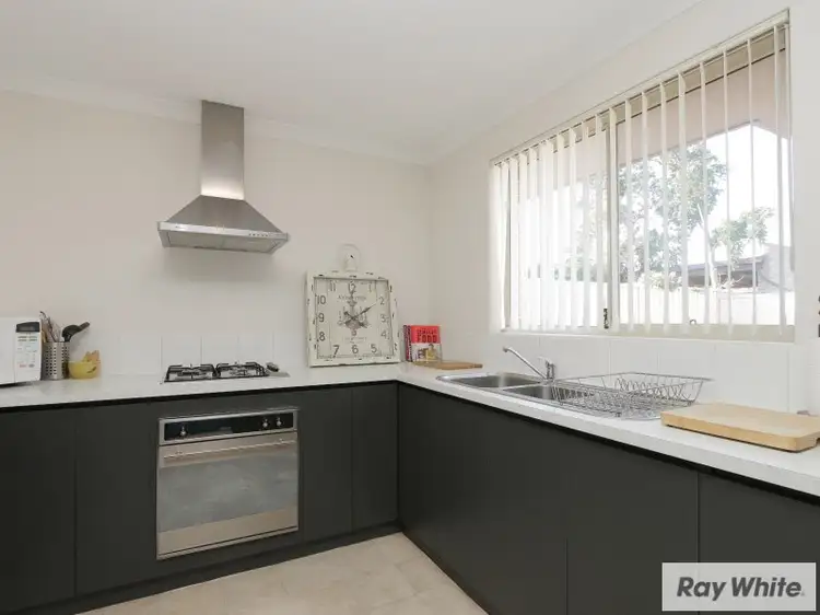 Second view of Homely villa listing, 4/42 Doust Street, Cannington WA 6107