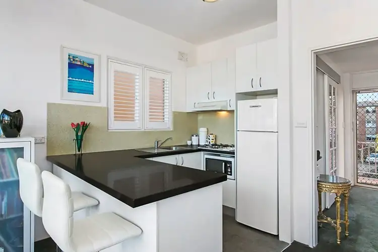 Third view of Homely apartment listing, 30/2 Clifford Street, Mosman NSW 2088